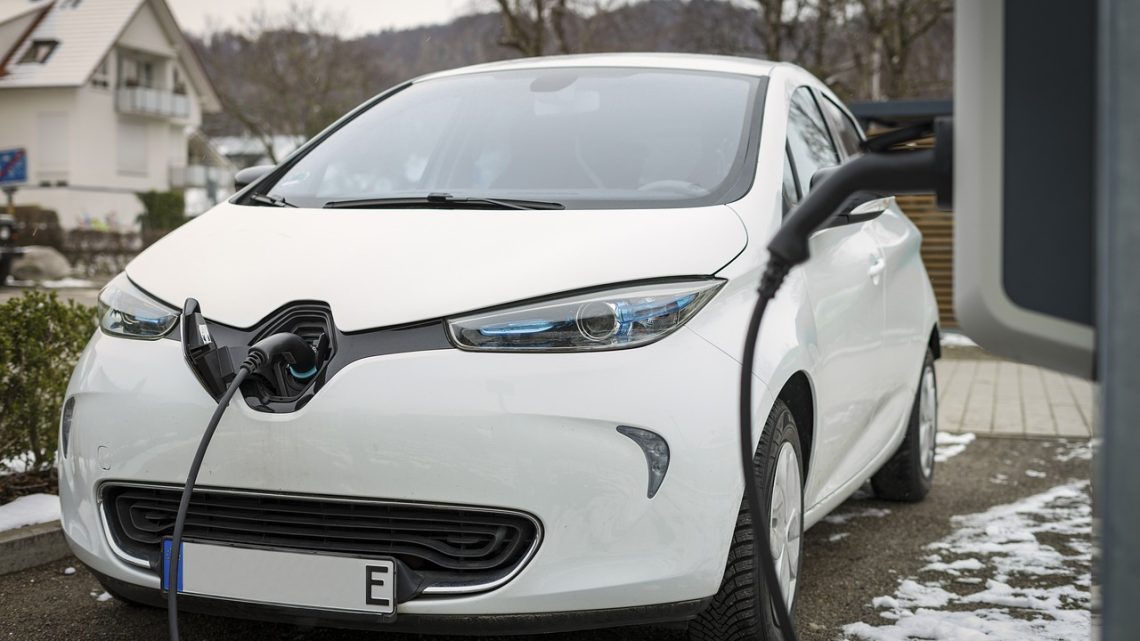 Les tendances des voitures électriques en 2024 : voici les nouveaux modèles