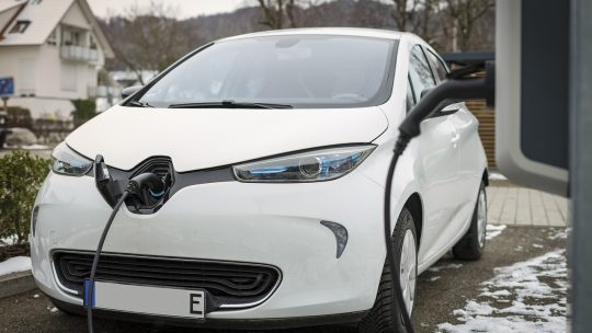 Les tendances des voitures électriques en 2024 : voici les nouveaux modèles