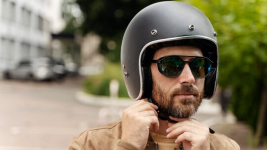 Test du casque The Classic : confort et style au rendez-vous